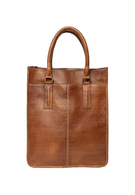 ReDesigned Halma Bag - Walnut